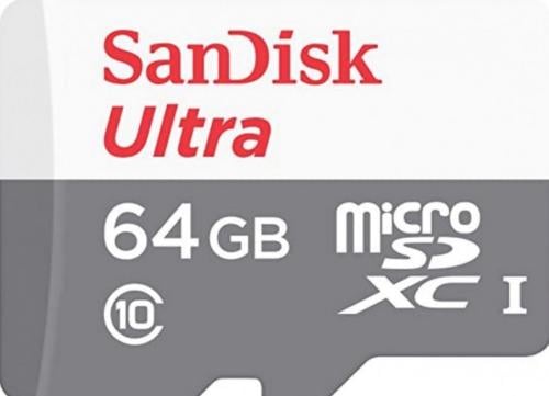 ذاكرة SANDISK 64