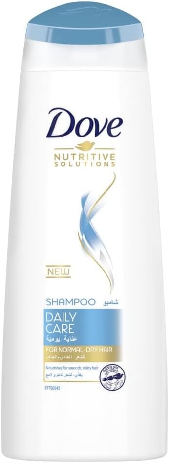 دوف شامبو للشعر الجاف - 200 مل