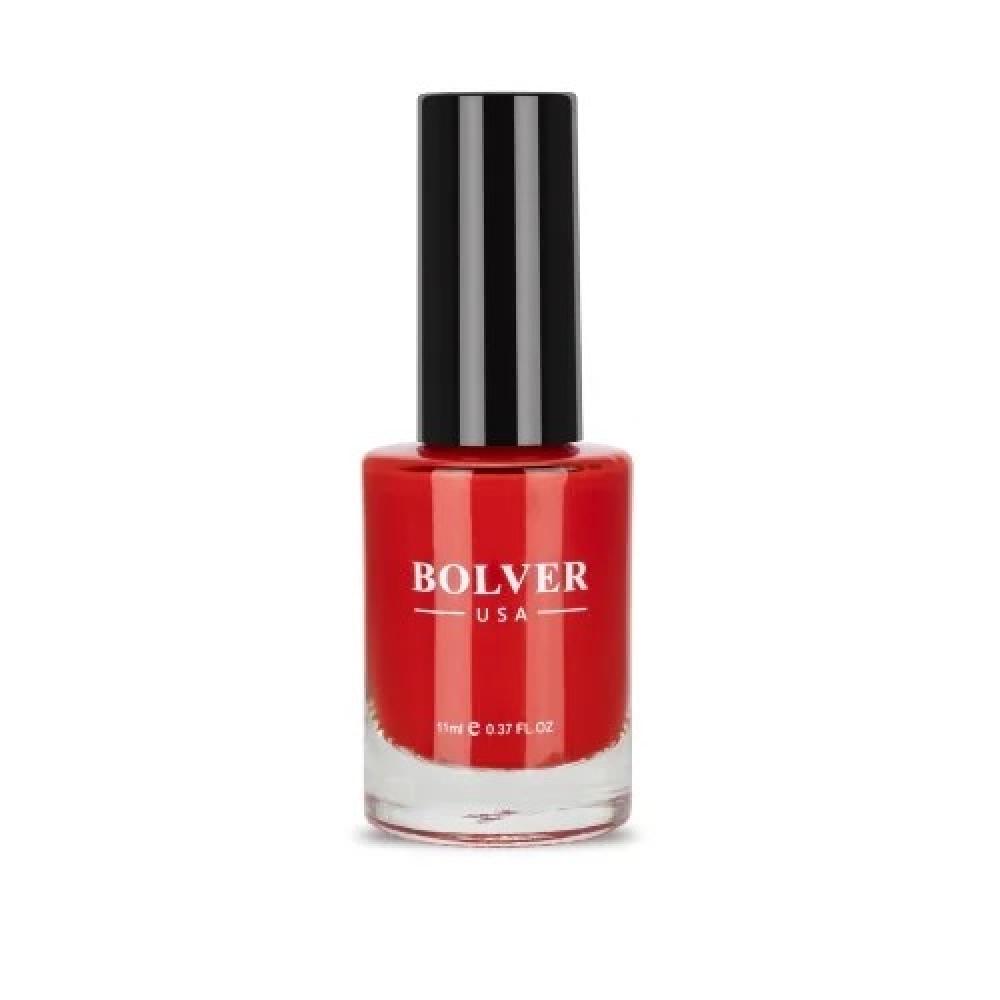 طلاء اظافر من بولفير درجه 605- 11مل