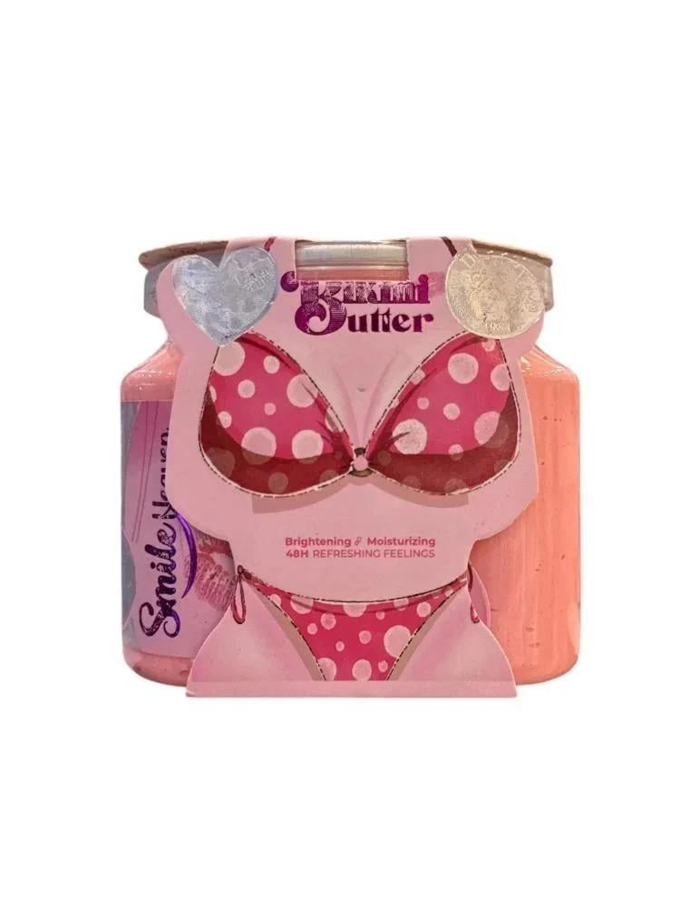 بيكيني باتر للجسم والأماكن الحساسة 500ملي