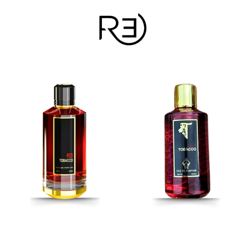 Hero Tobacco Perfume 100ml