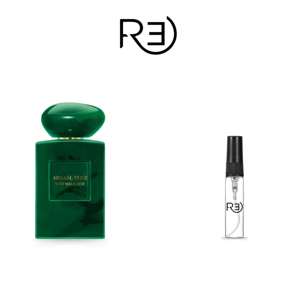 Armani vert malachite on sale