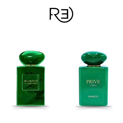 عطر برايف فيرت 100 مل