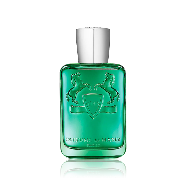 مارلي جرينلي