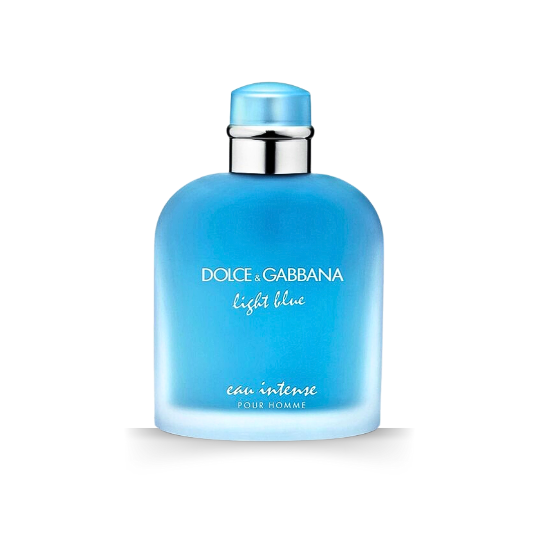 دولتشي أند غابانا لايت بلو