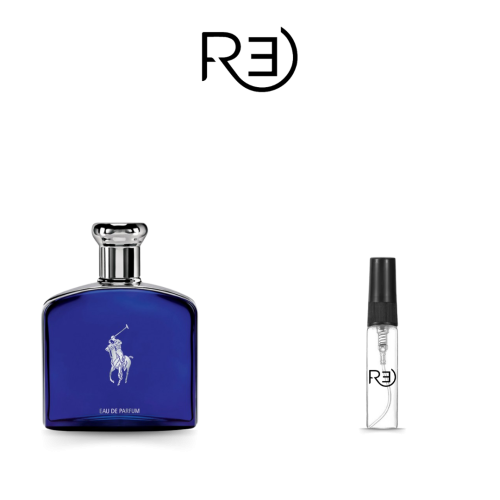 A sample inspired by Bleu de Chanel Eau Parfum 3ml Reflection Store