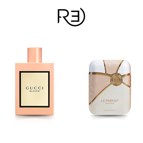 Armaf Le Parfait Pour Femme 100 ml - Reflection Store