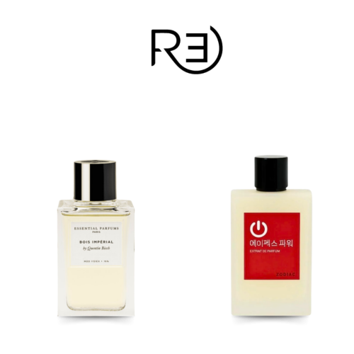 Zodiac Apex Power Essences of Parfum 60 ml | ReFlection