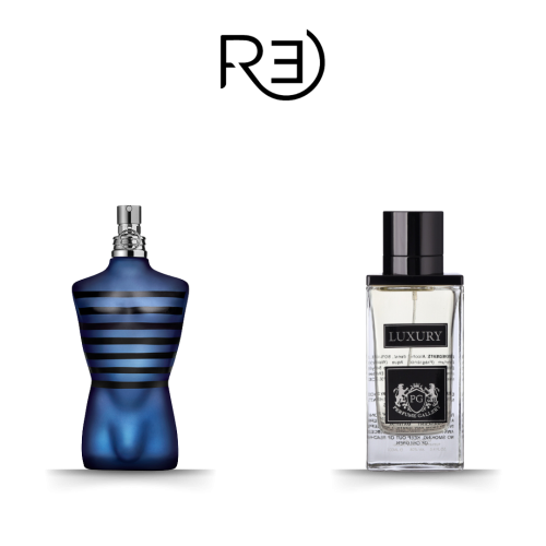 Jean Paul Gaultier Ultra Male - Reflection Store