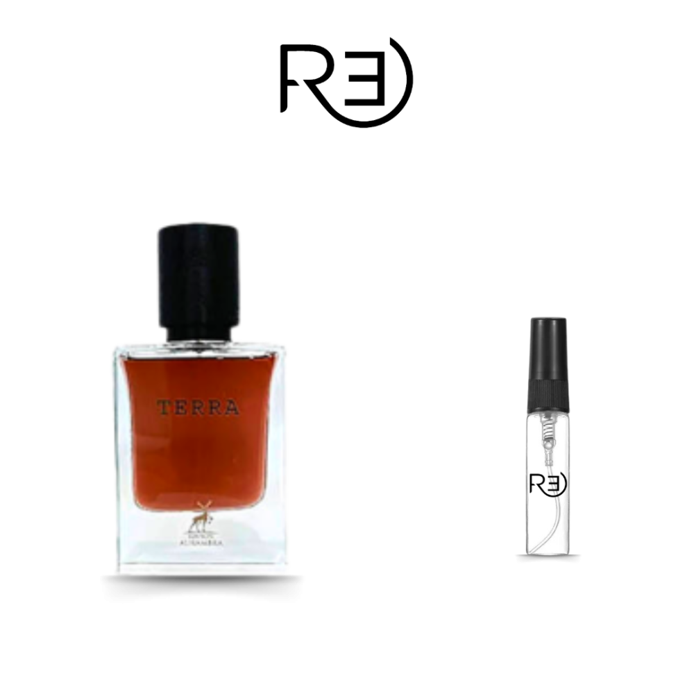 عطر تيرا ميسون الهمبرا 50 مل