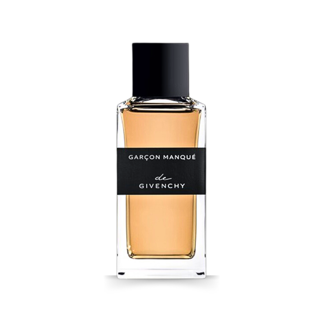 جيفنشي جارسون مانكي