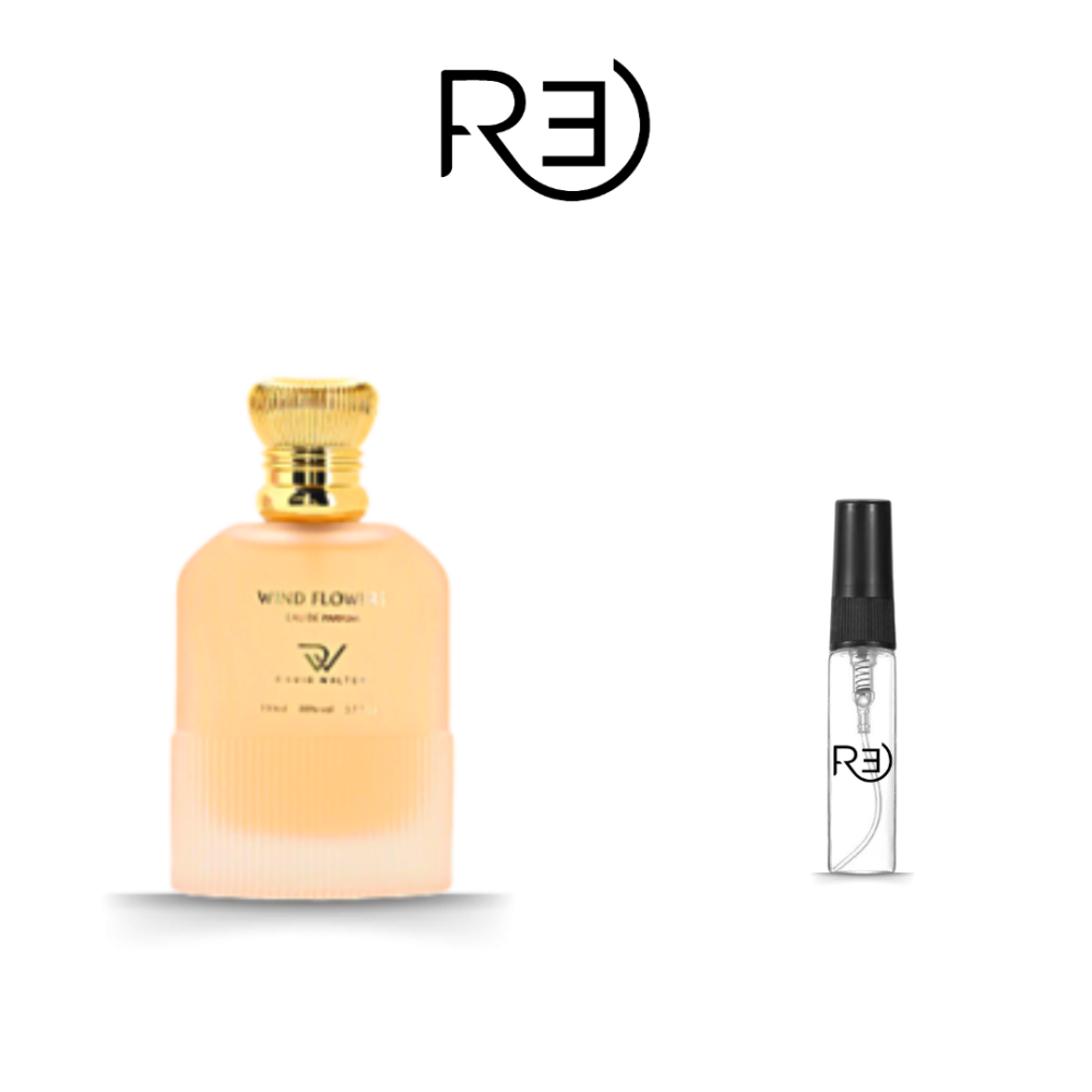 عطر ديفيد والتر ويند فلاور 100 مل
