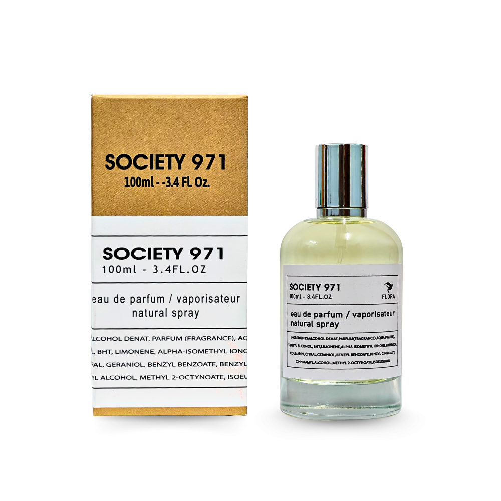 عطر سوسايتي 971  100 مل