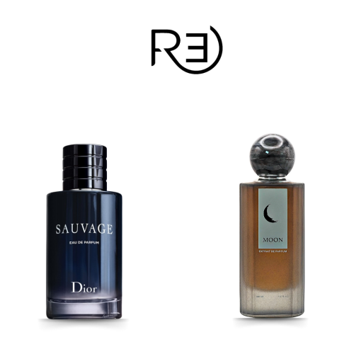 عطر مون اكستريت دي برفيوم 100 مل