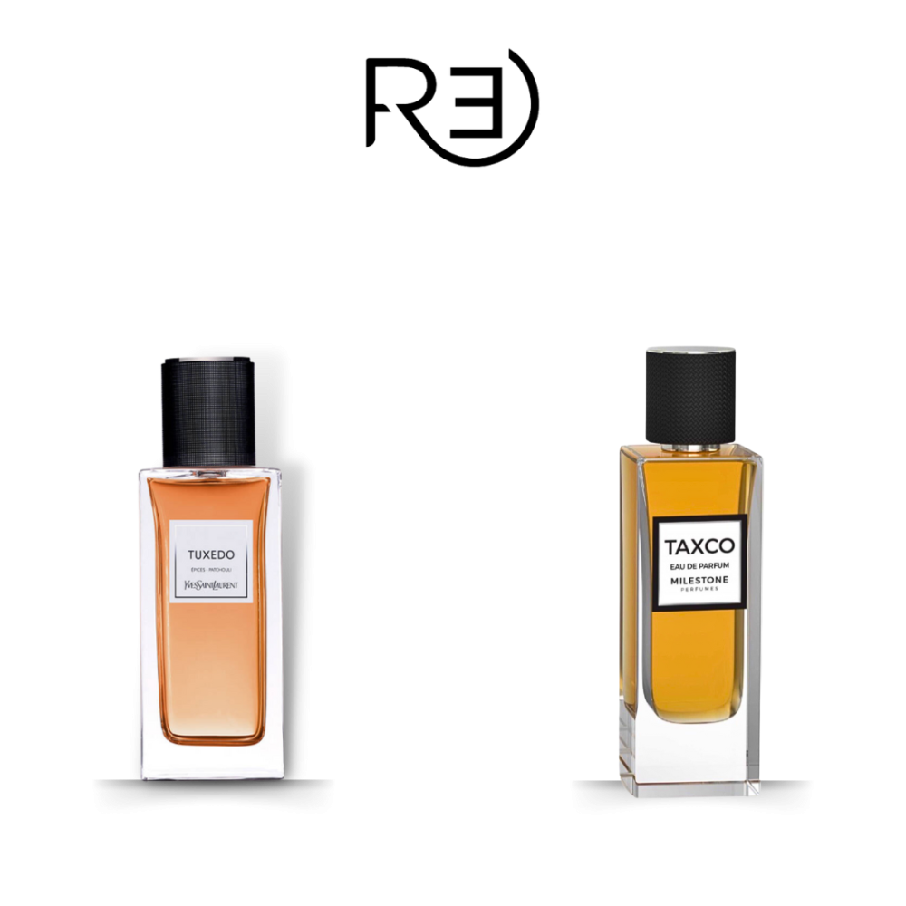 Taxo by Millstone EDP 80 ml Reflection Store