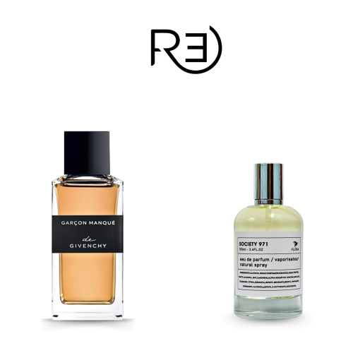 عطر سوسايتي 971 - 100 مل