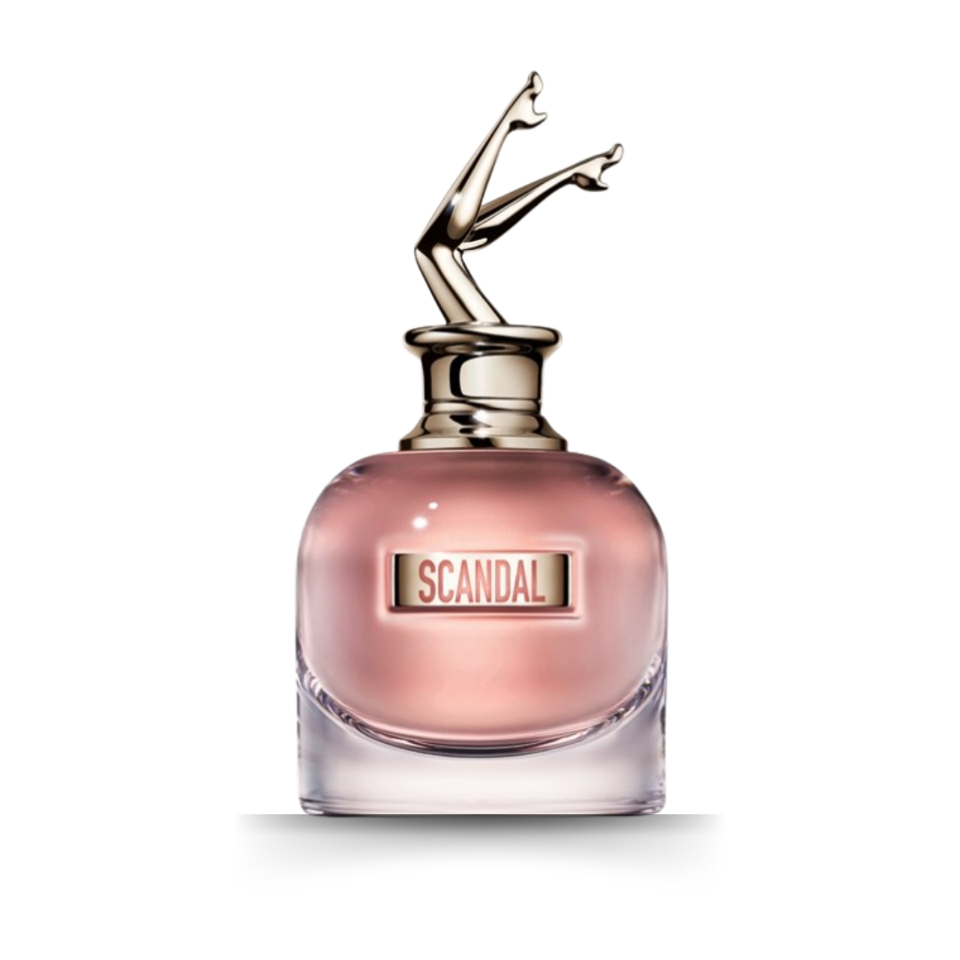 Jean Paul Gaultier Scandal