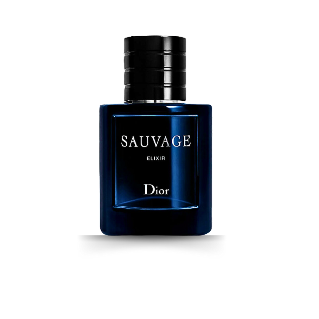 ديور سوفاج إلكسير