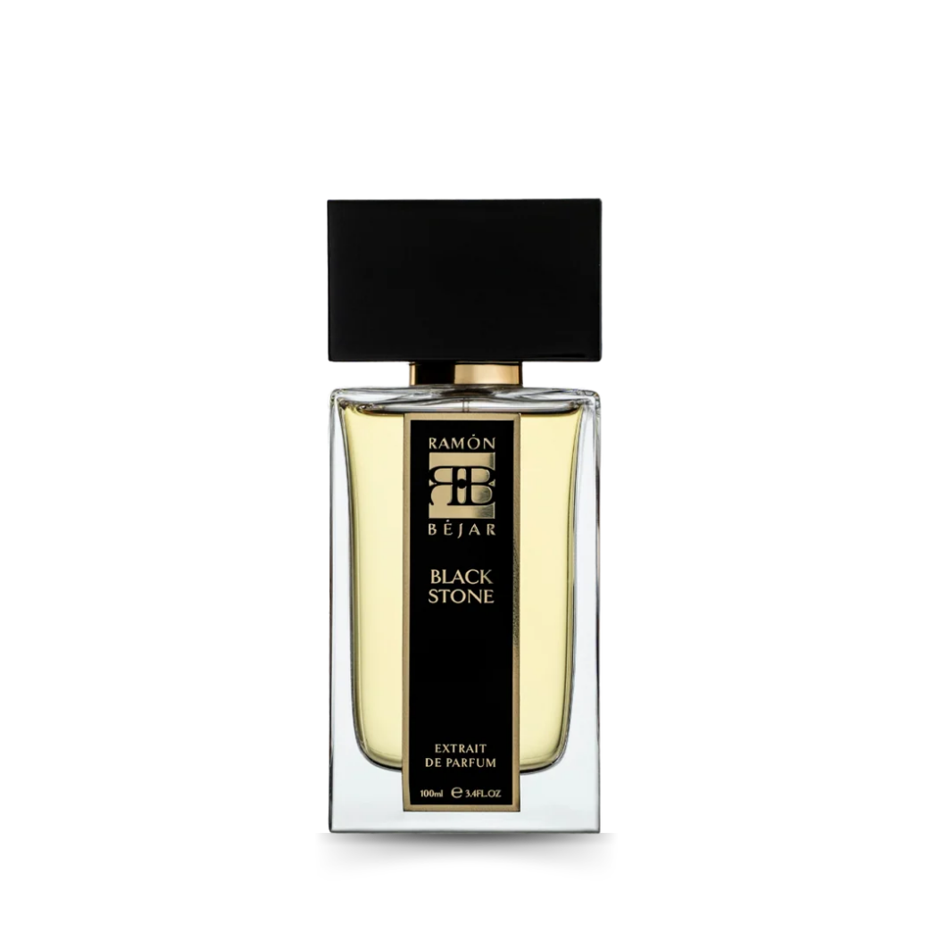 بلاك ستون رامون بيجار
