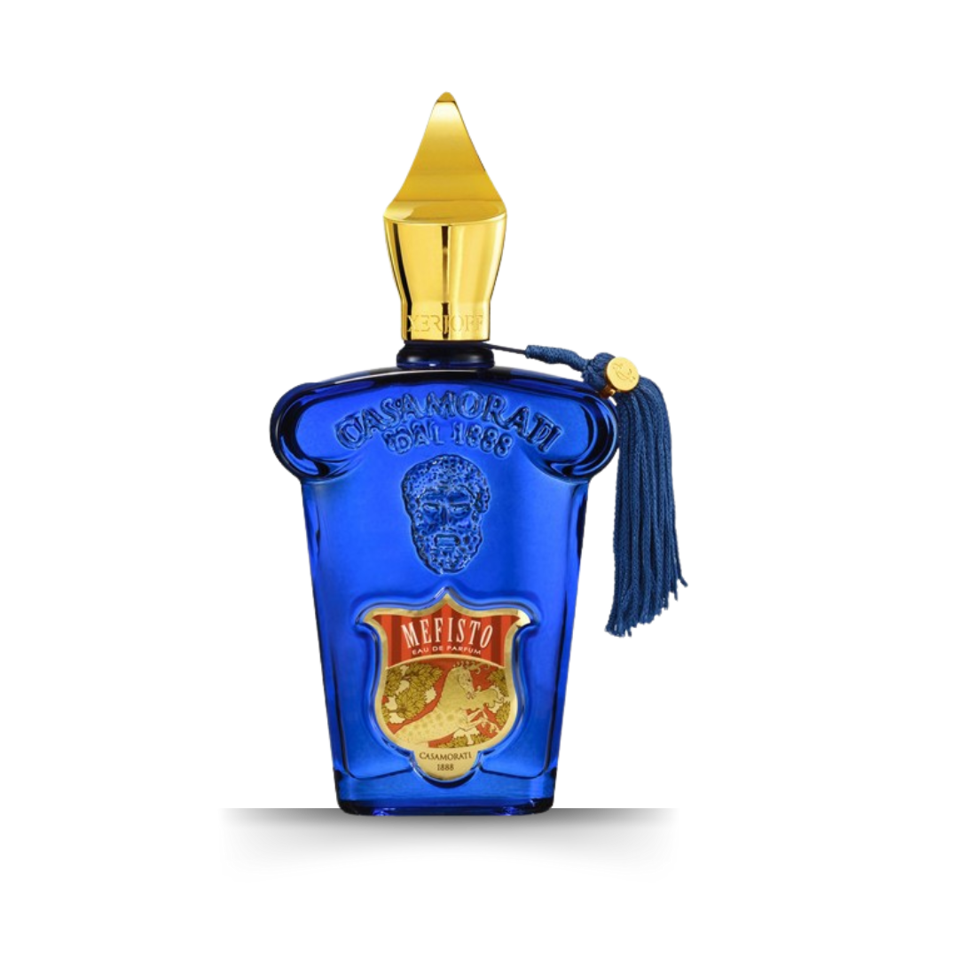 زيرجوف كازوماراتي ميفيستو