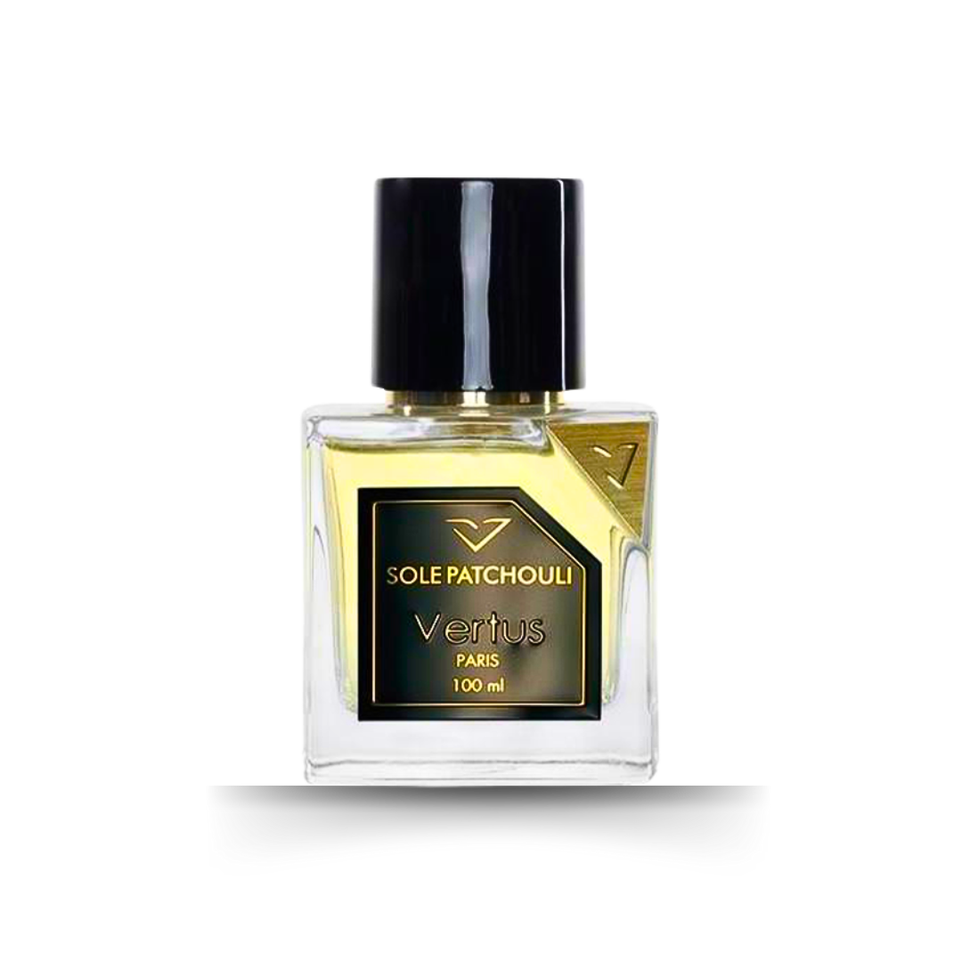 فيرتوس سول باتشولي