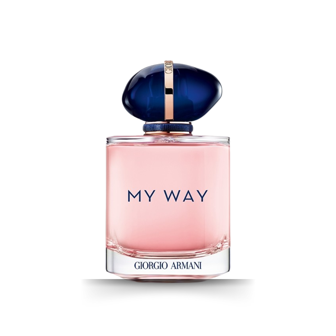 جورجيو ارماني ماي واي