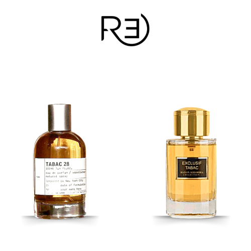 【マイアミ限定】LE LABO TABAC 28 100ml Tabac 28 Miami Eau de Parfum for Women and Men Le Labo perfume