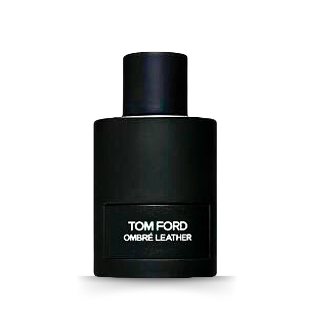 توم فورد عمبر ليذر