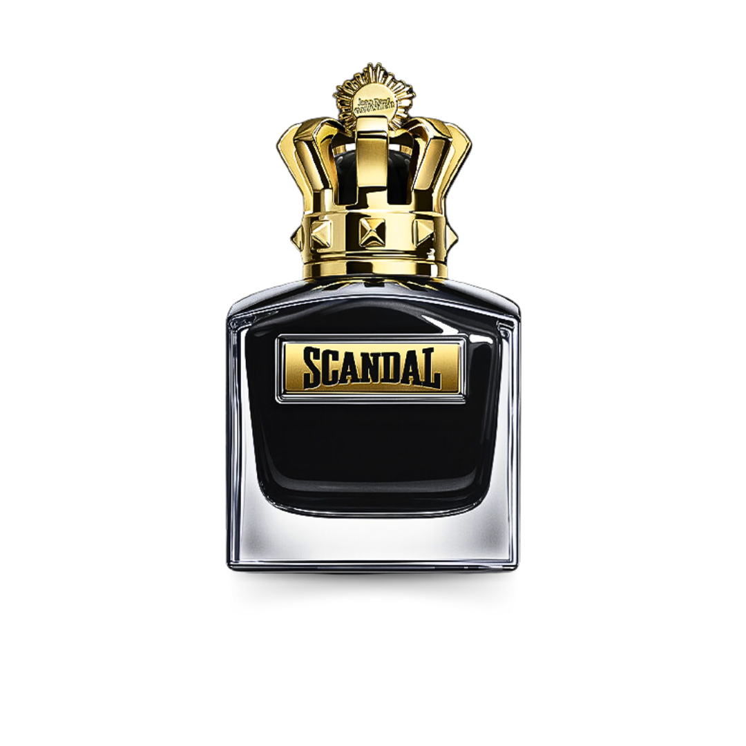 جان بول غوتييه سكاندال