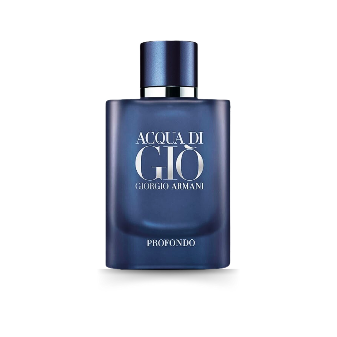 ارماني اكوا دي جيو بروفوندو
