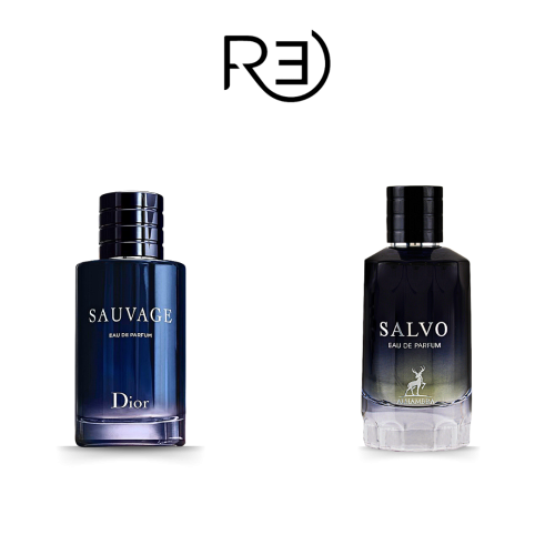عطر سالفو رجالي 100 مل