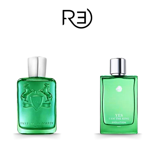 عطر يس ايام ذا كينج ايفوليشن 100 مل