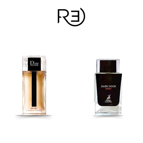 Dior Homme Intense Sport 150ml Dior Sport Intense Christian Dior