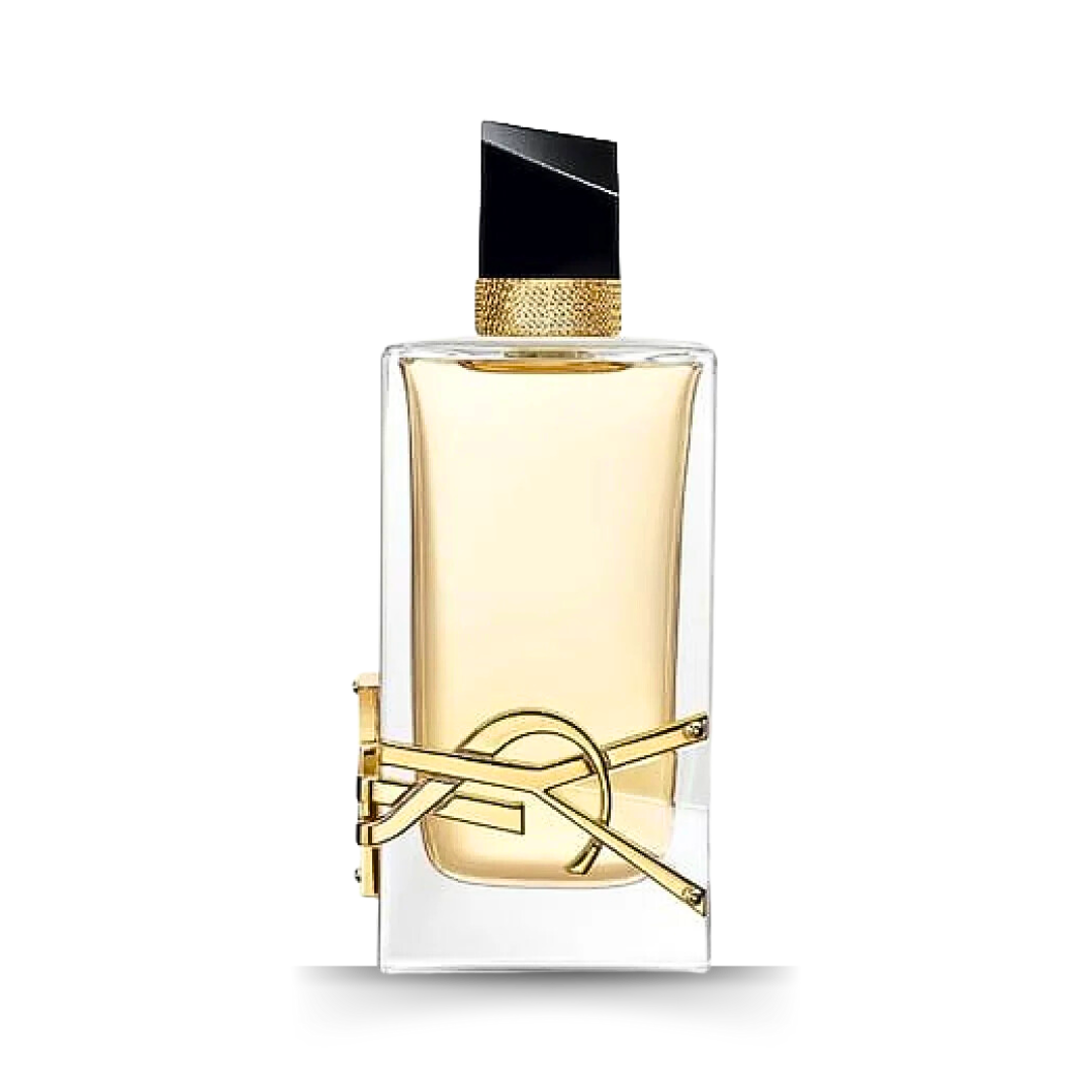 ليبر ايف سان لوران