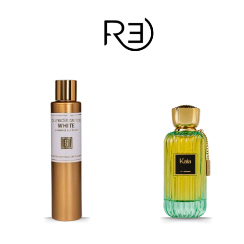 Armaf Le Parfait Pour Femme 100 ml - Reflection Store