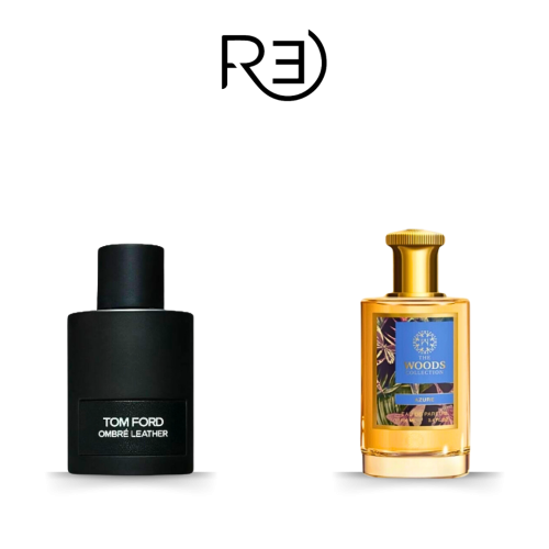 Amber Fragrantica Tom Ford Ombre Leather Tom Ford Amber Leather