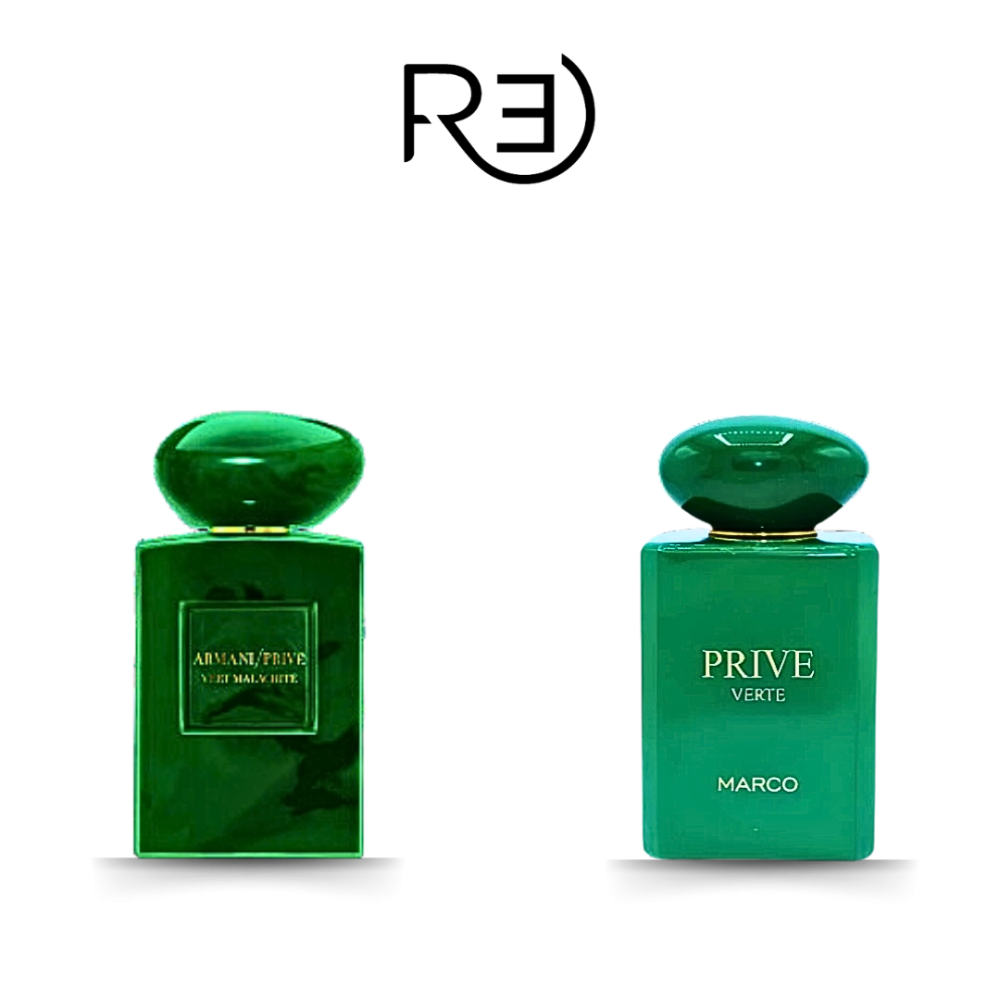 Armani discount Prive Vert Malachite