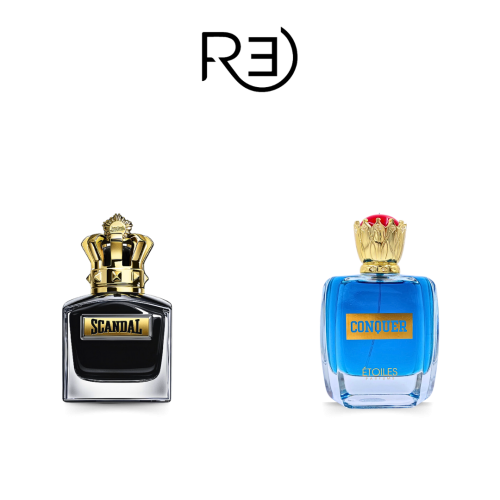 عطر كونكيور بور هوم او دي بارفيوم من ايتوليوس 100...