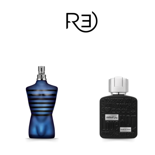 Jean Paul Gaultier Ultra Male - Reflection Store