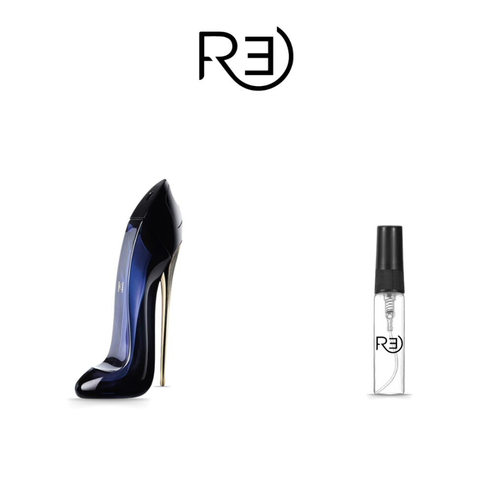 Christina herrera perfume orders shoe