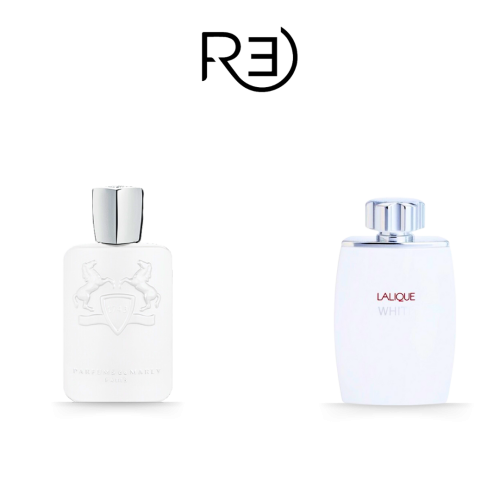Lalique White Perfume - 125 ml | ReFlection