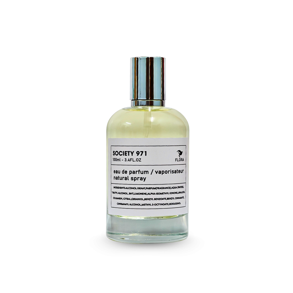 عطر سوسايتي 971  100 مل
