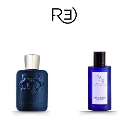 عطر فيلس ذا بلو آييس 100 مل