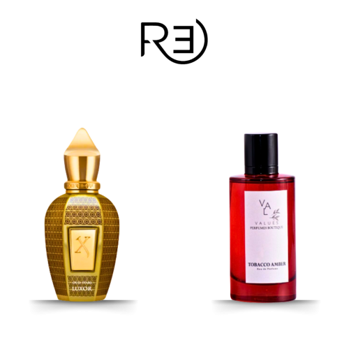 Reflection of Xerjoff Luxor Eau de Parfum