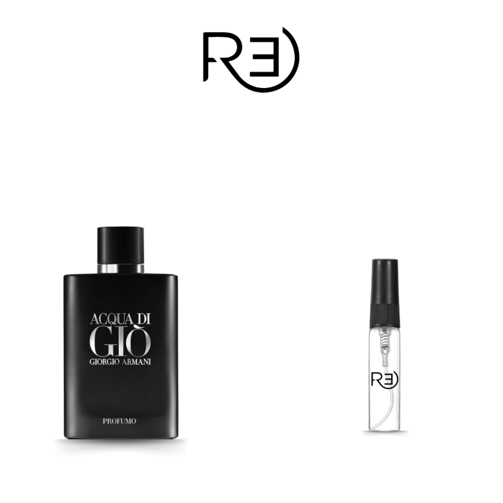 Giorgio Armani deals samples