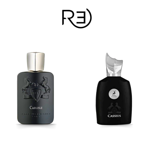 Cassius Mason Alhambra Eau de Parfum 100 ml - Reflection Store