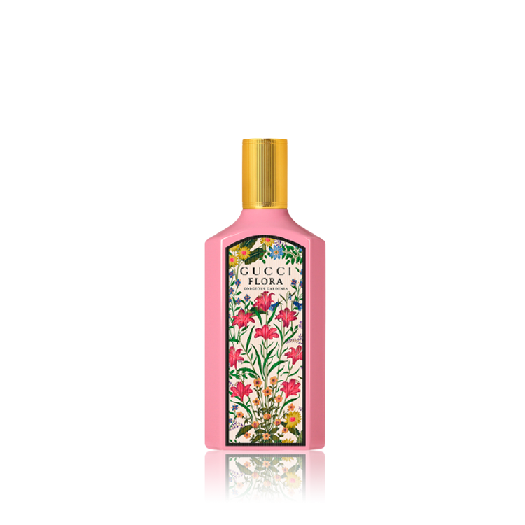 Gucci Flora Gorgeous Gardenia