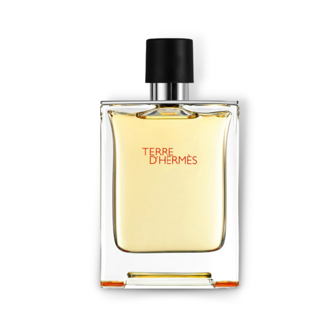 هيرمس تري دي