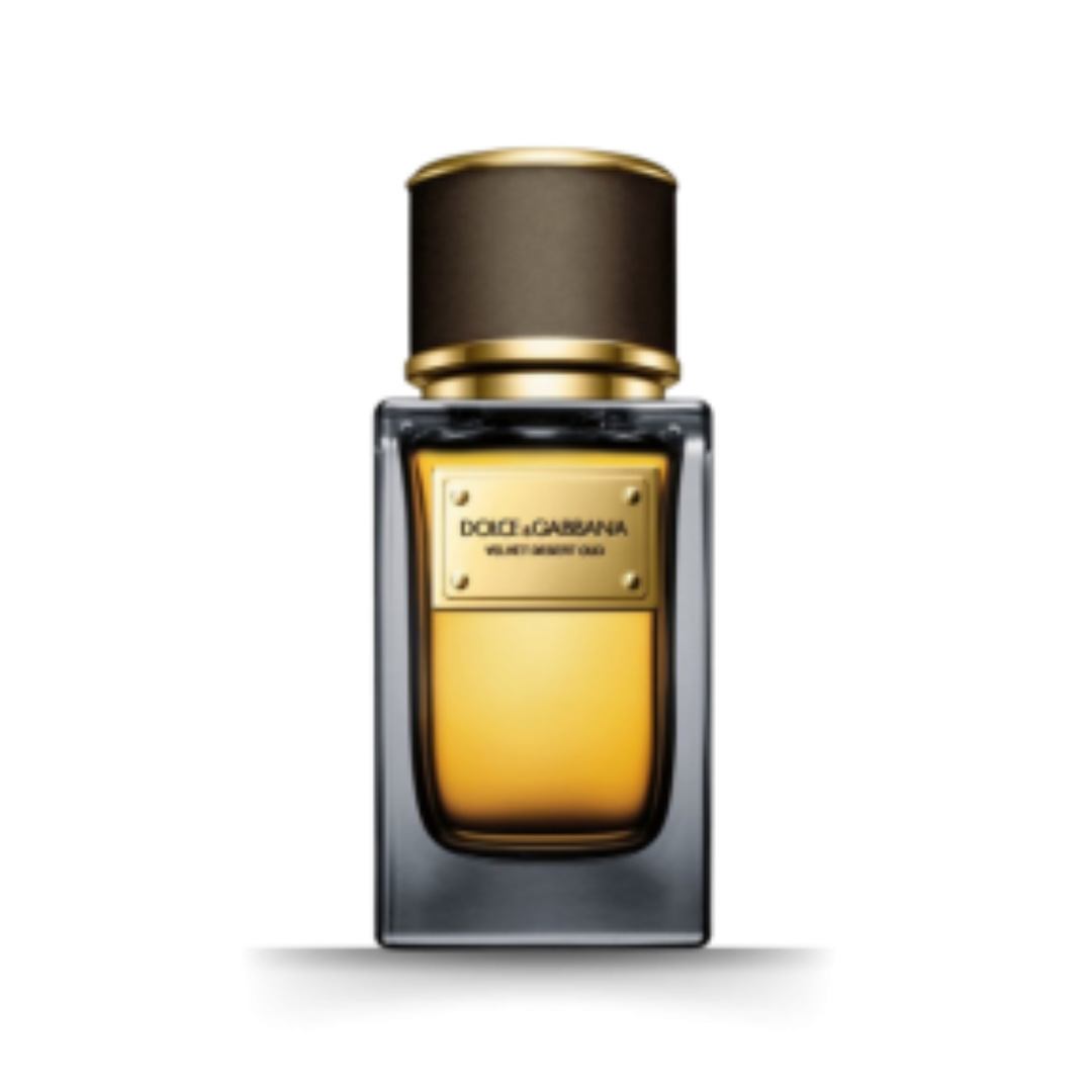 Dolce &amp; Gabbana Velvet Oud
