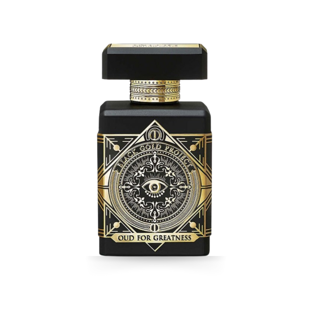 إنيشيو عود فور جريتنس